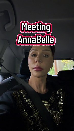 Psychic Medium Meets Annabelle at the Ed and Lorraine Warren Home in Monroe Connecticut. I came here with @Kelsi Davies to prove is #annabelle is actually haunted and I can tell you with 100% truth that yes it is. Stay tuned for more videos on our full investigation. #annabelle #spirituality #psychic #haunted