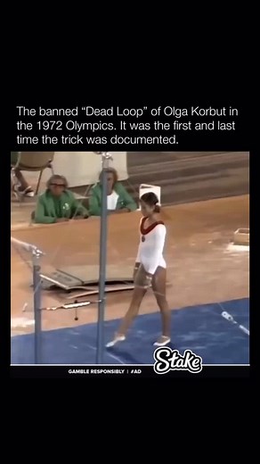 606K views · 8.4K reactions | In 1972, at the Munich Olympics,...