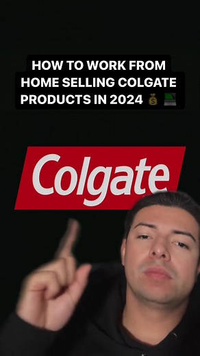 3.3K views · 37 reactions | How To Sell Colgate Products Online In 2024 If you want my step by step guide on how to do this comment “AMZ” P.S. - This guide is free but will only work if you have at least $3,000 capital for inventory | Will Rivera - Felony At 17 To 7 Figures At 21 | Facebook