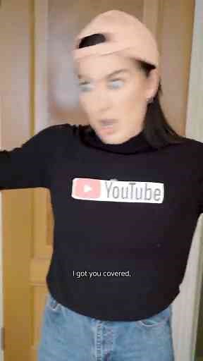 Why is Snapchat so strange though. 😅