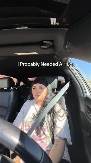 Embracing the Probably Needed a Hug Trend