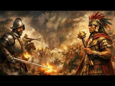 Never Bring Ceremonial Weapons to a Real Ambush
