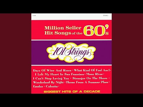 Theme from Exodus (From "Exodus")