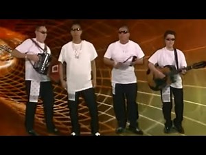 Los Garcia Bros. - Cumbia Pachucona
