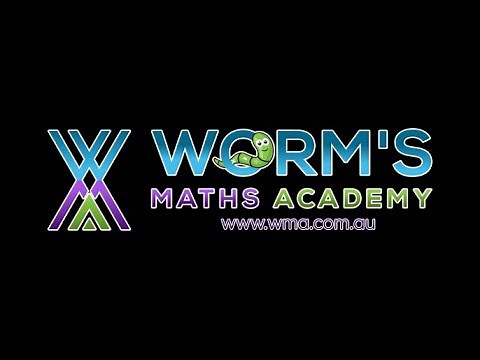 2019 VCAA Specialist Maths Exam 2 solutions by Worm's Maths Academy