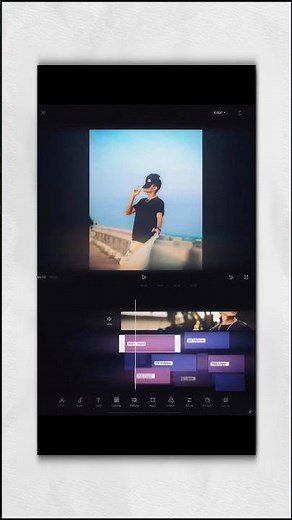 Capcut Interface Trending Reels Editing | Capcut Tutorial | Instagram Trending Reels Tutorial