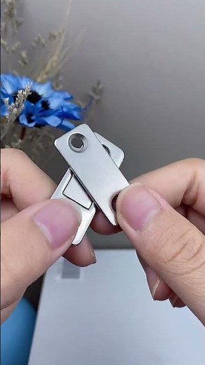 Invisible Magnetic Door Stoppers Demo 2021- Does it work？