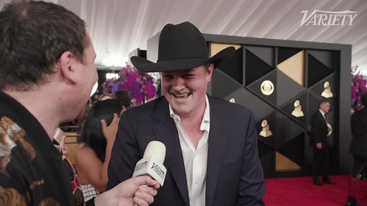 Zach Top full interview