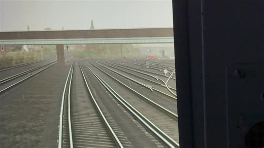 Ever wondered what it feels like to drive a real train? Step into a real train cab and take control with our Class 442 CabSim! No experience needed — perfect for families, kids, and enthusiasts. Feel like a real driver in just a few minutes. Featuring: - Real train cab controls - Authentic sounds and visuals - Realistic route simulation Book now for just £60 for 60 minutes of driving time. Slots available to book on Saturday 22nd November and Saturday 20th December here: https://www.ticketsource