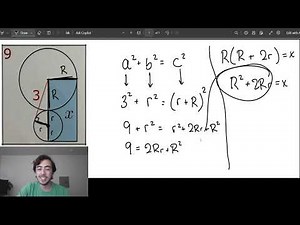 Solving AMS Daily Epsilon 2025 - September 9