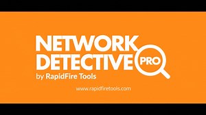 audIT for Network Detective Pro
