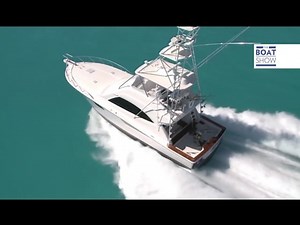 BERTRAM 54 - Review - The Boat Show