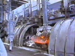 Aluminium Extraction - Chemistry in Action