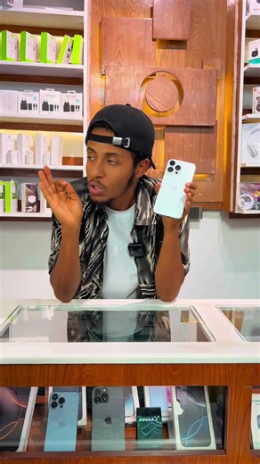 Get your iPhone 14 pro max!!!@ቴዲ ኣንሕና #iPhone #14promax #scope #abu #apple