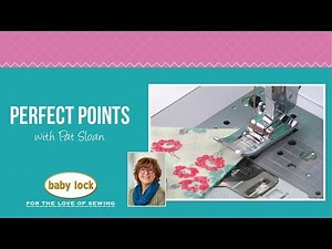 Perfect Points with Pat Sloan