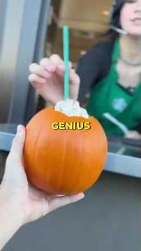Why Starbucks Doesn't Sell Pumpkin Spice Lattes All Year