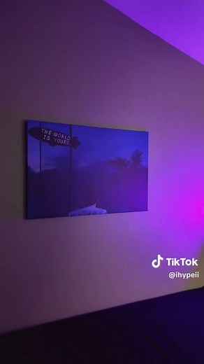 Scarface Poster 24x36 - Iconic Wall Decor