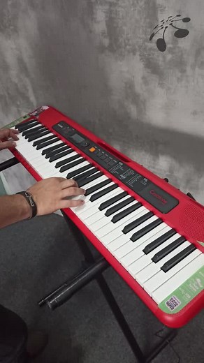 Teclado Casio CT-S200: Funções e Música