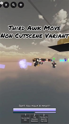 Transform Your Gameplay with Naoya's Custom Moveset