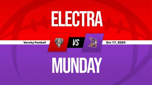 Electra High School (TX)  Football