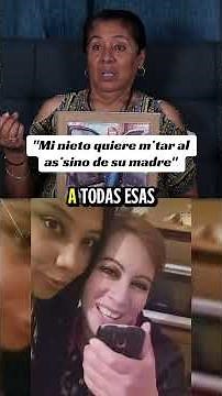 It’s been 7 years without justice for my daughter #notoneless #mexico #documentary #truecrime