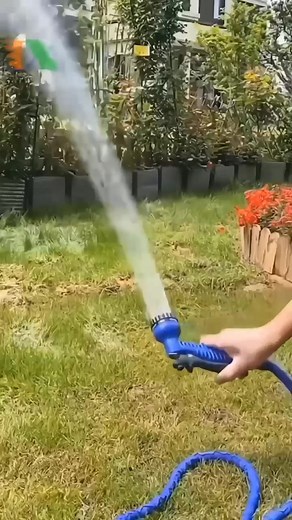 Magic Hose Pipe - Convenient and Versatile for Your Home