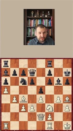 How to Launch an Attack in Chess