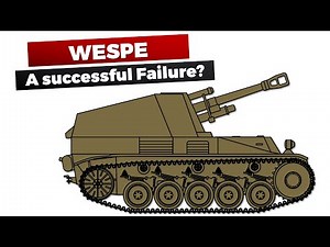 Wespe: A Successful Failure?