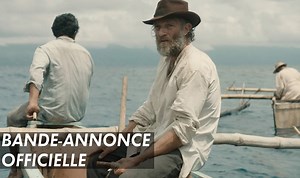 Bande-Annonce de "Gauguin – Voyage de Tahiti " réalisé par Edouard Deluc, au Cinéma le 20 septembre. #GauguinLeFilm | Vincent Cassel