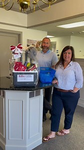 11 reactions | Congrats to Sarah and Ed Lewis on winning the gift basket that First State Community Bank provided for our Open Houses! | Century 21 McKeown & Associates | Facebook