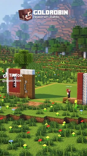 How to Build a Barn in Minecraft: Step-by-Step Guide
