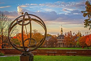 Students in Indiana can now attend Miami University's main campus for in-state tuition