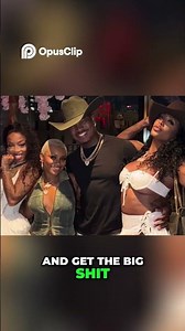 Ne-Yo's Honest Take On Why Couples Fall Apart