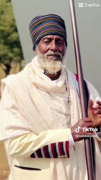 Experience the Vibes of Irreecha 2025 Festival