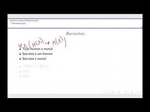 Introduction to Logic for Computing