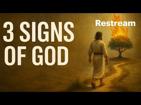 How to Know You’re Getting Closer to God