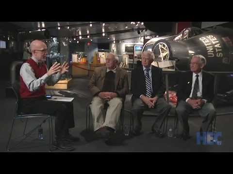 History in the First Person: Building the Mercury Capsule