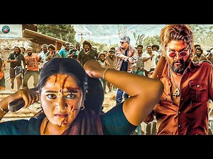 KINGDOM (2025) | Allu Arjun New Action Movie | Ajith | 2025 Full Action New Release Blockbuster Film