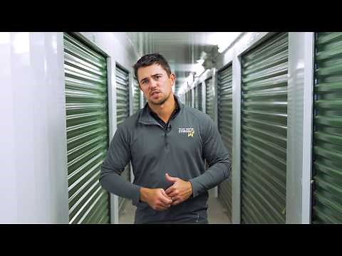 Temperature Controlled Storage VS Standard Storage