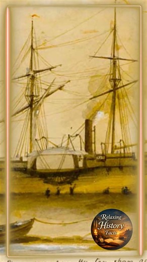 When pirate ships sailed with dragon-like designs