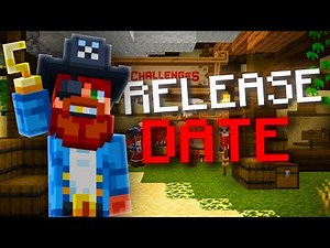 Hive Bedwars RELEASE DATE