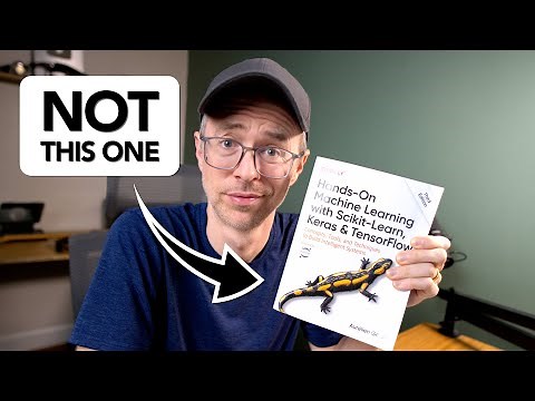 8 TECH Books I'm Reading in 2025