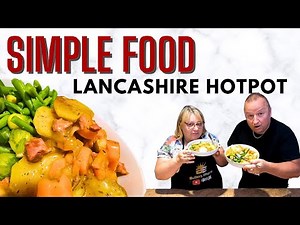 Simple Food - Amazing 20 Minute Lamb Hot Pot - Air Fryer And Pressure Pot