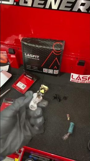 Upgrade Your Chevy Silverado with Lasfit LED Reverse Lights 💡