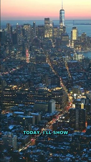 Geometry Secrets Revealed | Uncover The Math In Real Life | 2025