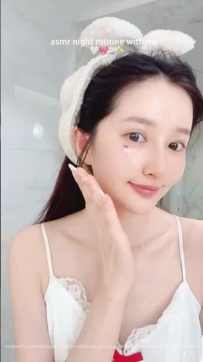 Self-Care Night 🛁 Full Body Whitening Routine 🦢✨ Hello Kitty Limited Edition IPL Unboxing 🎀