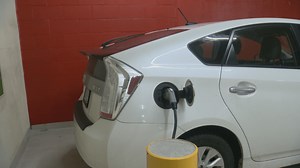 Reaching Canada’s lofty goals for electric vehicles