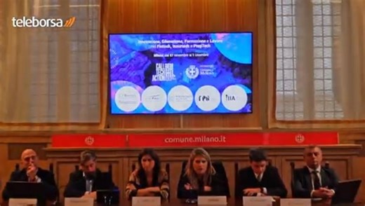 Call Tech Action: a Milano l'evento per comprendere la transizione digitale