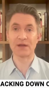 Even if you take all of the people in the world who could have a legitimate claim to find asylum, a need to find asylum, can the developed countries of the world take them in? And the answer to that is obviously no. From my recent appearance on @skynewsaustralia with @ritapanahi. Watch the full interview through the link in my bio. | Douglas K Murray