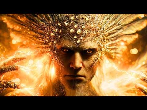 THE HOLY SPIRIT | Full Movie 4K | Who Is The God Within Us?